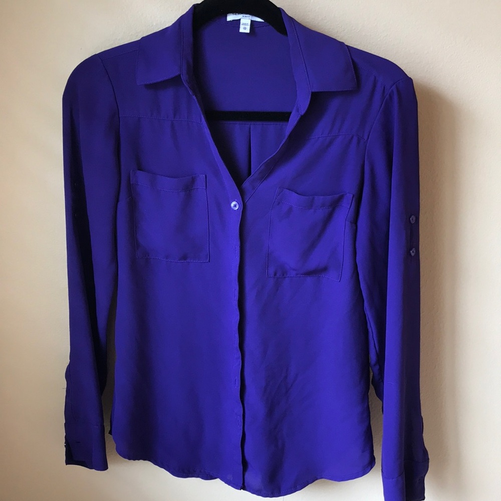 Portofino shirt - slim fit
